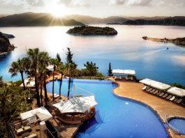 Resort-Sicilia