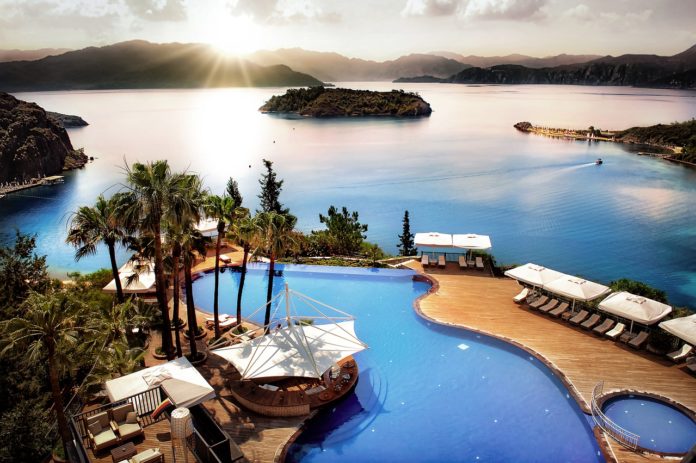 Resort-Sicilia