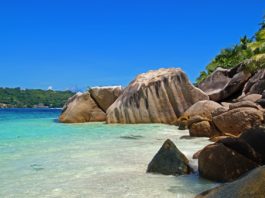Isole-Seychelles