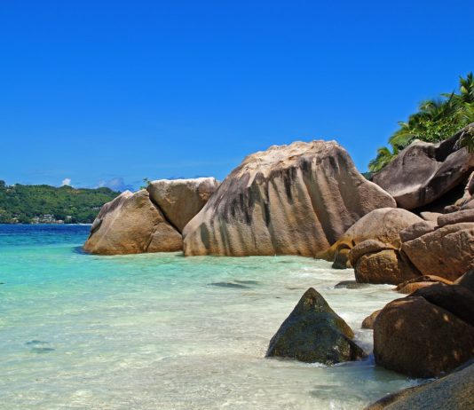 Isole-Seychelles
