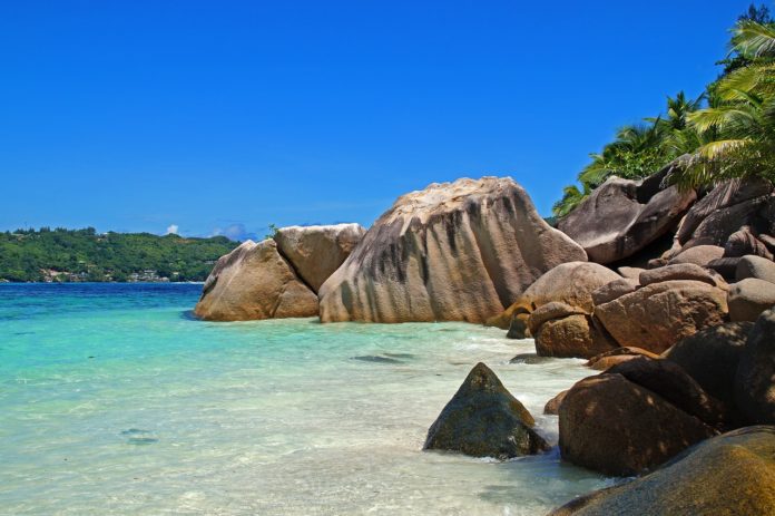 Isole-Seychelles