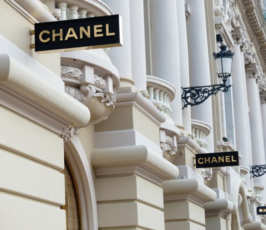 Borse-chanel