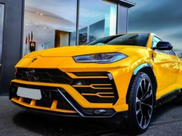 Urus-suv-Lamborghini