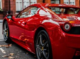 Ferrari-Portofino