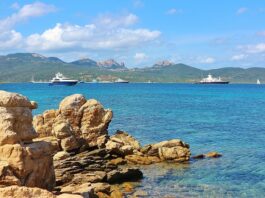 Costa-Smeralda-Sardegna