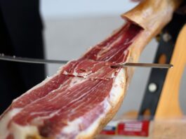 Jamon-iberico